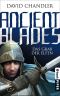 [Ancient Blades 02] • Das Grab der Elfen